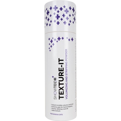 Show Tech Texture-IT objemový a trimovací pudr 20 g – Zboží Mobilmania