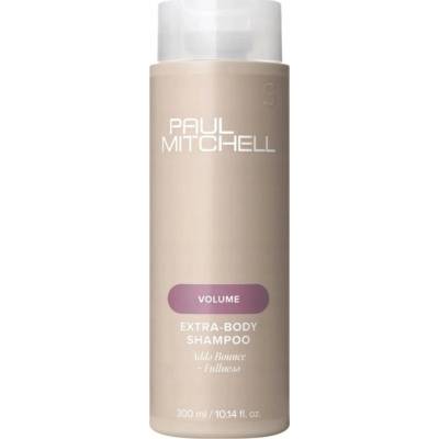 Paul Mitchell Extra Body Shampoo pro objem a pružnost 300 ml