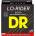 DR Strings EH-50
