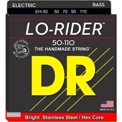 DR Strings EH-50
