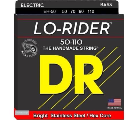 DR Strings EH-50