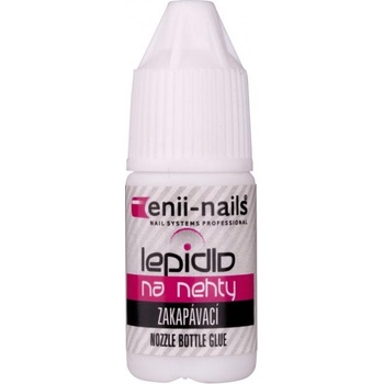 Enii-nails Lepidlo na gélové a akrylové nechty s aplikátorom 3 g