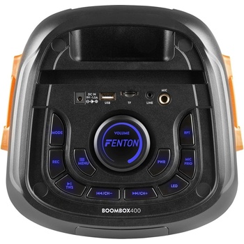 Fenton BoomBox400 Party reproduktor s LED