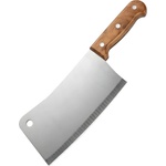 HARAHU Кухненски сатър kz-42098 - Кафяв kp42098