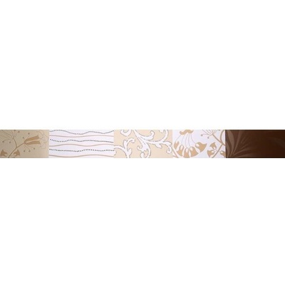 Fineza LESPRIT1BE 9,5 x 89,8 White Collection béžová 1 set 2 ks