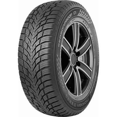 Nokian Tyres Seasonproof C1 215/65 R16 109/107T