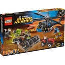 LEGO® Super Heroes 76054 Batman: Sklizeň strachu