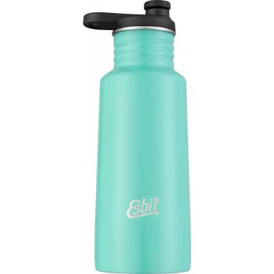 Esbit Pictor Sports Bottle lind green 550 ml