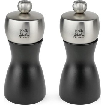 Peugeot Мелнички за сол и пипер Fidji 12 см 2 бр (2-21283)