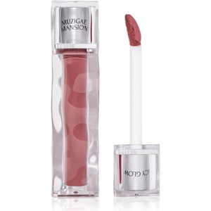 Muzigae mansion Icy Glow блестящ гланц за устни цвят 07 Noble 5ml