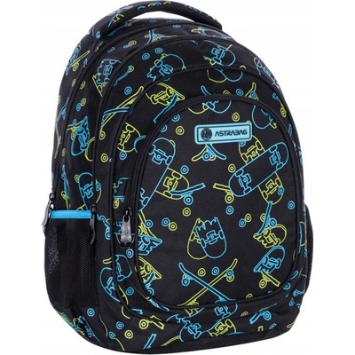 Astrabag Neon Effect Skate AB330