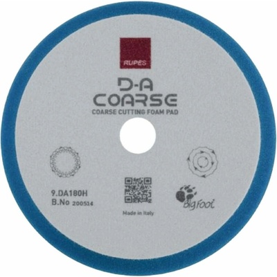 Rupes DA Coarse 150/180 mm
