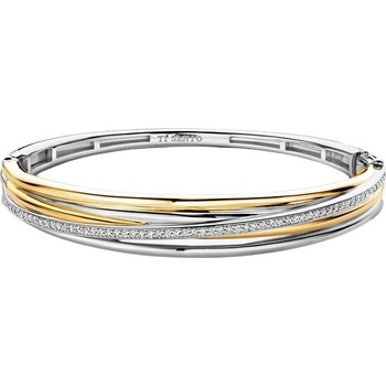 Ti Sento Дамска гривна от сребро Ti Sento 23046ZY (23046ZY)