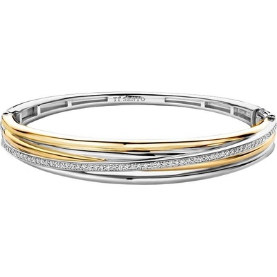 Ti Sento Дамска гривна от сребро Ti Sento 23046ZY (23046ZY)