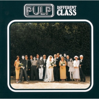 PU LP - Different Class LP