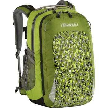 BOLL Smart 24 Leaves Цвят: зелен