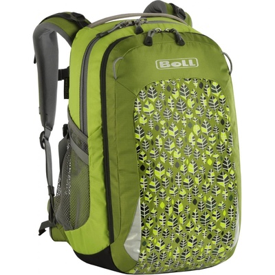 BOLL Smart 24 Leaves Цвят: зелен