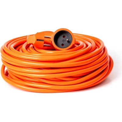 Platinet Мрежово удължително устройство Platinet 30 m Orange OL1F30 (OL1F30)