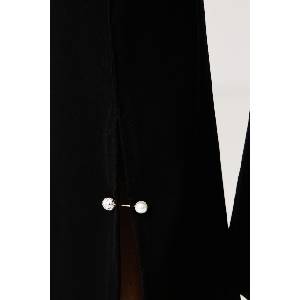 Twinset панталон дамски с вискоза (262LI2XCC)