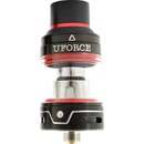 VooPoo Clearomizér UFORCE Černý 3,5ml