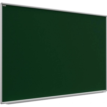 Allboards, Magnetická křídová tabule 90 x 60 cm (zelená), GB96