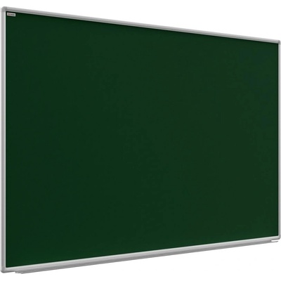 Allboards, Magnetická křídová tabule 100 x 85 cm (zelená), GB108