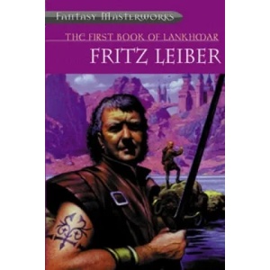 First Book of Lankhmar (ISBN: 9781857983272)