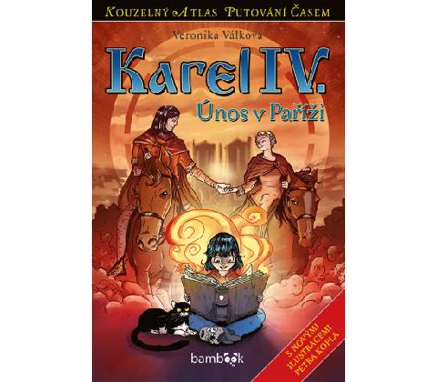 Karel IV.