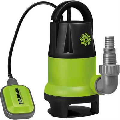 FIELDMANN FVC 2003-EK