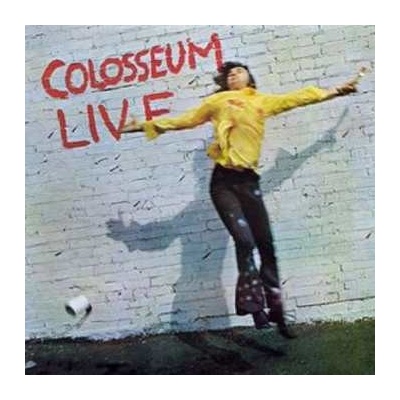 2 Colosseum - Colosseum Live CD