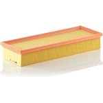 Mann-filter Въздушен филтър mann-filter c 37 132 Въздушен филтър