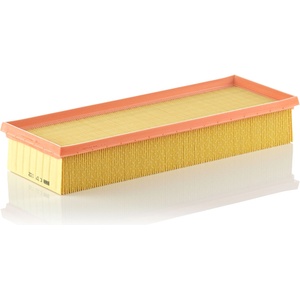Mann-filter Въздушен филтър mann-filter c 37 132 Въздушен филтър