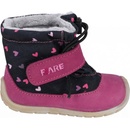Fare Bare zimní botičky 5041251