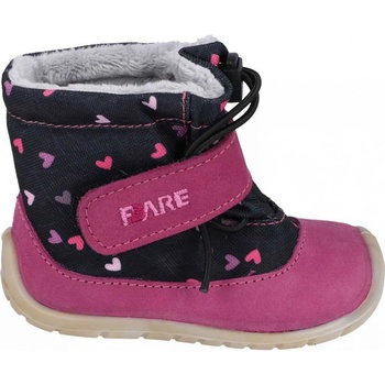 Fare Bare zimní botičky 5041251