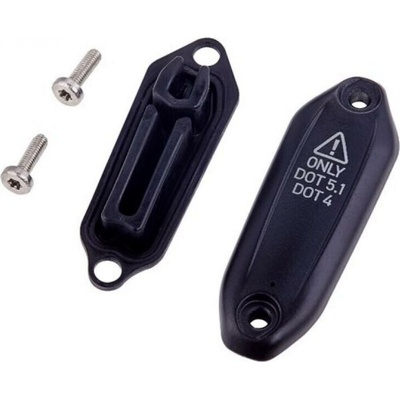 SRAM HRD/HRR B1 SL RESERVOIR CAP KIT RIGHT