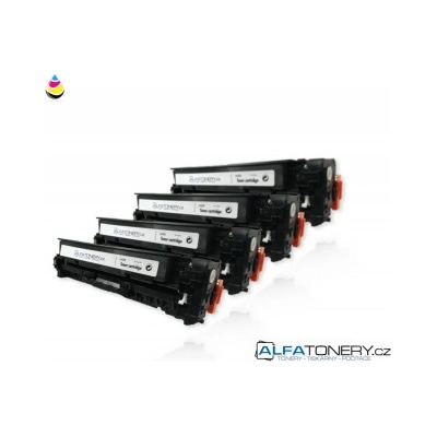 HP CF380-3A - renovované