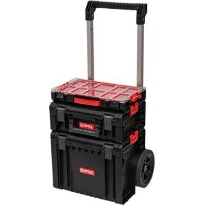 Qbrick System Комплект кутии за инструменти QBRICK SYSTEM PRO SET 4 2.0 Plus 60094 (Z259640PG013)