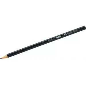 Faber-Castell Графитен молив Faber-Castell - HB