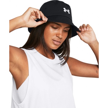 Under Armour W Blitzing Bucket-BLK 1384048-001