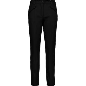 CMP Дамски туристически панталон CMP Women's Long Pant Softshell 3A11266 Softshell trousers - Nero - размер 50 (EU) (108-0943-0219)