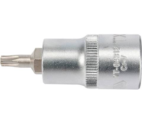 bit Torx T27 Nástavec 1/2"