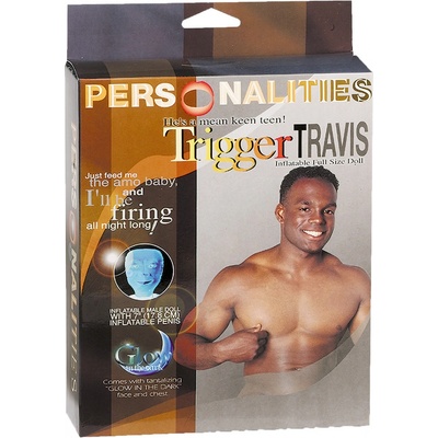 NMC Trigger Travis