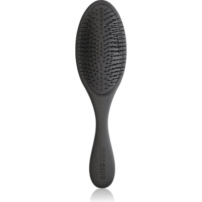 Olivia Garden Club The Reset Wet&Curly Detangling Hairbrush плоска четка с калъфка