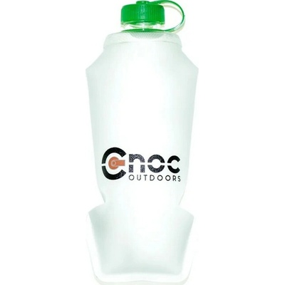Cnoc Outdoors Hydriam Collapsible Flask 350ml