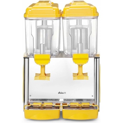 Hendi Zásobník na džus 2x12 l 425206