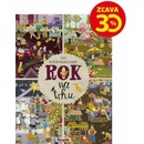 Rok na trhu