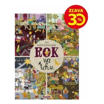 Rok na trhu