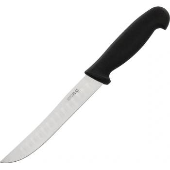 Hygiplas víceúčelový nůž vroubkovaný 12,5 cm