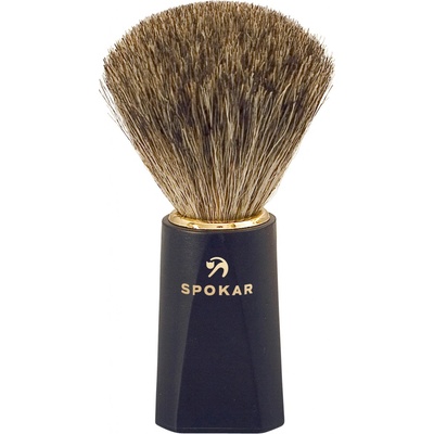 Spokar štětec holicí 8315/166/P 8338023095