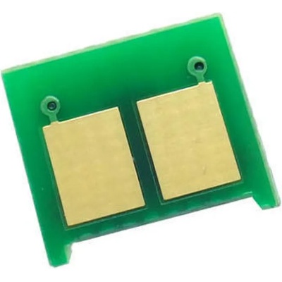 HP ЧИП (chip) ЗА HP LASER JET P3015 - CE255X - P№ 7301182 - APEX